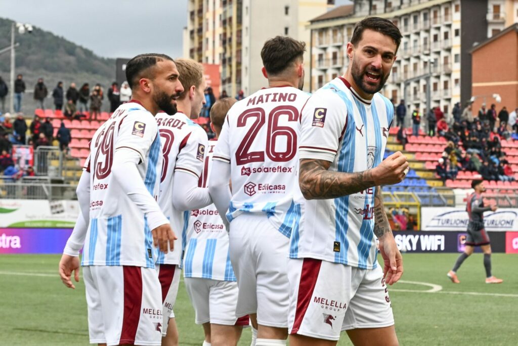 Facundo Lescano