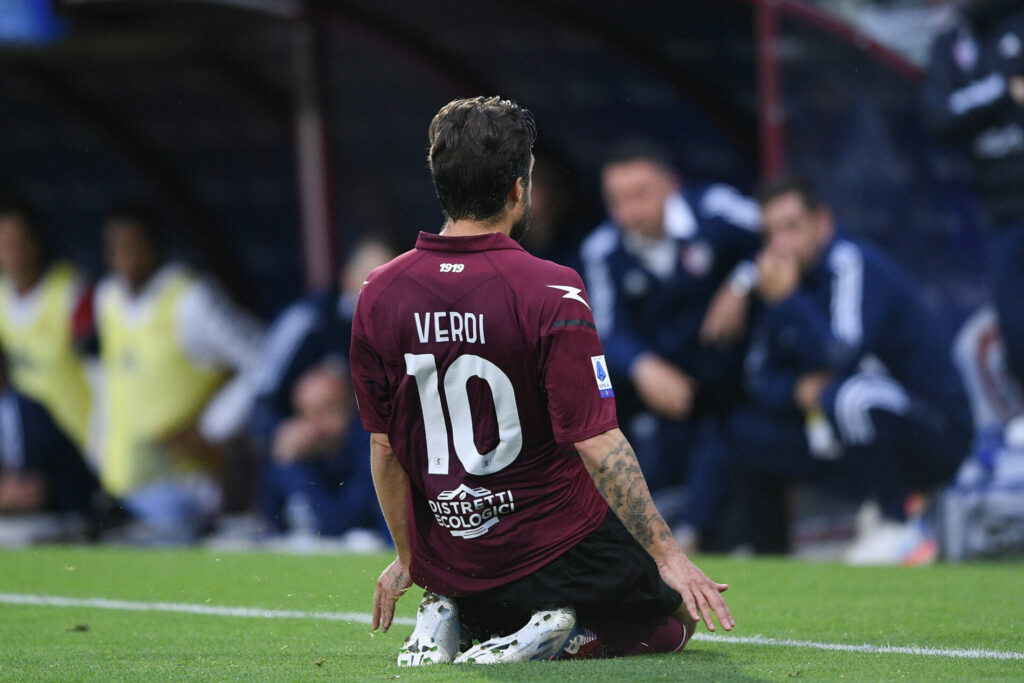 Simone Verdi