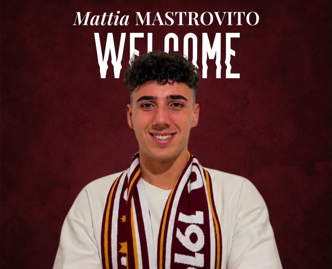 Calciatore torna al club di origine dopo breve esperienza in Salernitana
