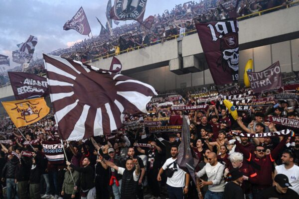 Curva Sud