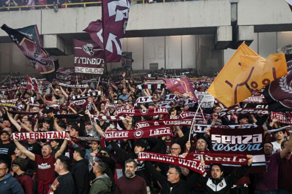 Curva Sud
