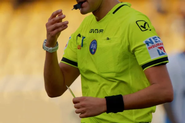 Designazione Arbitrale