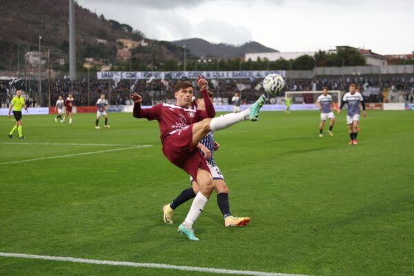 Berra Cavese-Salernitana