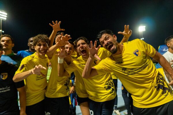 giugliano calcio