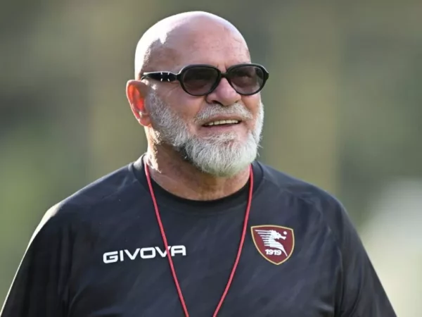 Serse Cosmi